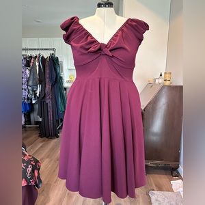 Comfortable and Flattering!